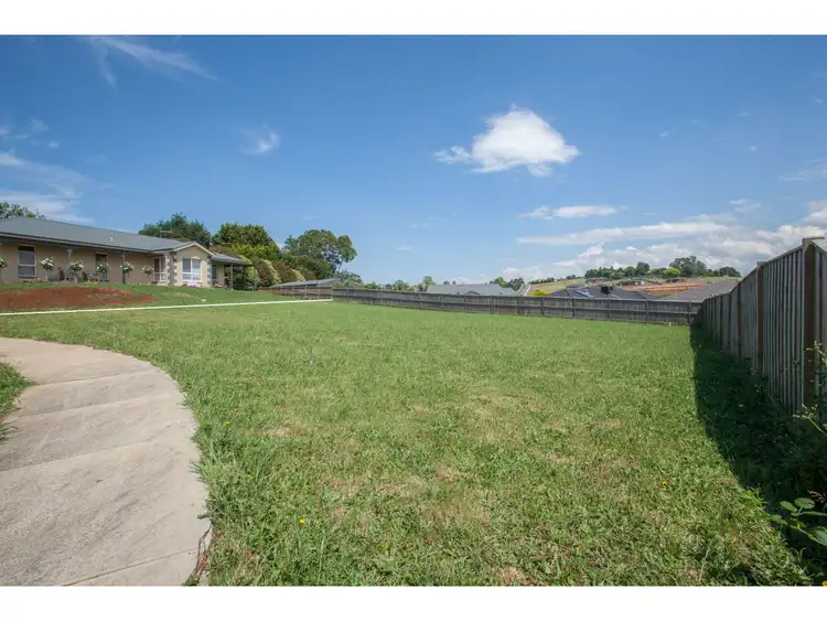 Fourth view of Homely land listing, 7 Manningham Court, Warragul VIC 3820