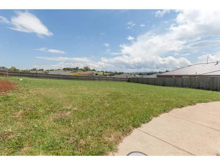 Fifth view of Homely land listing, 7 Manningham Court, Warragul VIC 3820