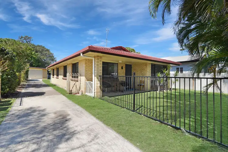 6 Bowman Road, Caloundra QLD 4551