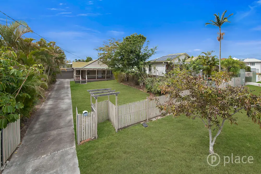 Main view of Homely house listing, 23 Dykes Street, Mount Gravatt East QLD 4122
