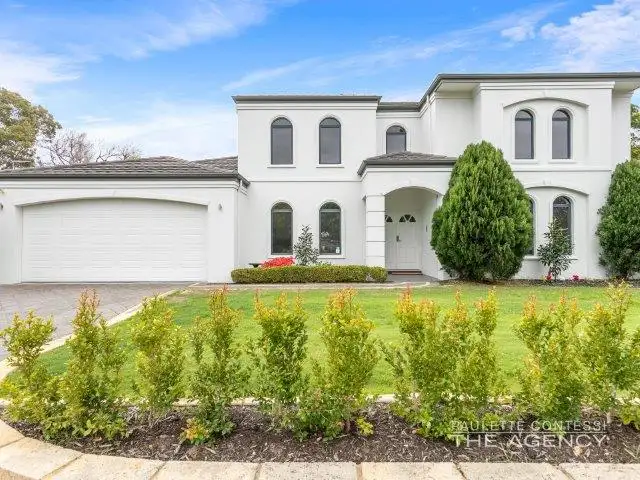 Fourth view of Homely house listing, 76 Donegal Road, Floreat WA 6014