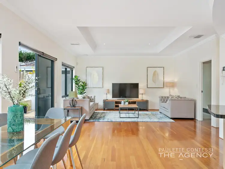 Sixth view of Homely house listing, 76 Donegal Road, Floreat WA 6014