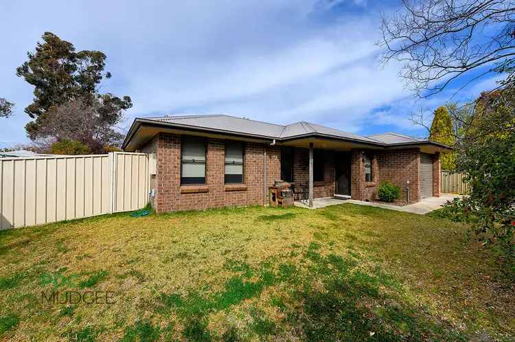 7 Kauri Lane, Mudgee NSW 2850