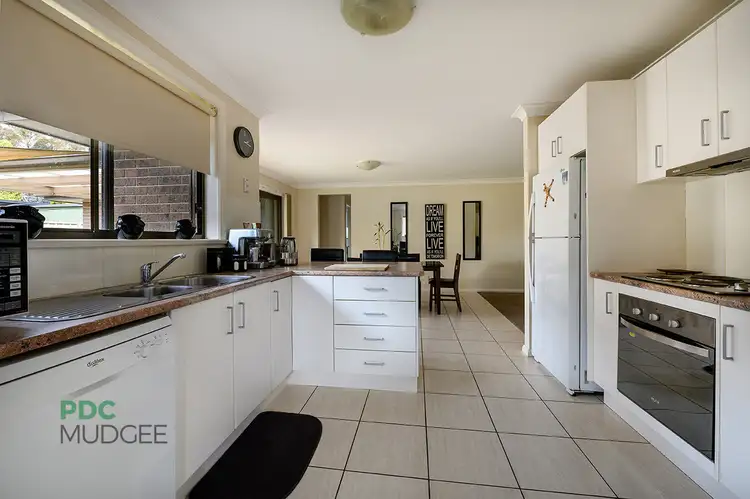 Second view of Homely house listing, 7 Kauri Lane, Mudgee NSW 2850