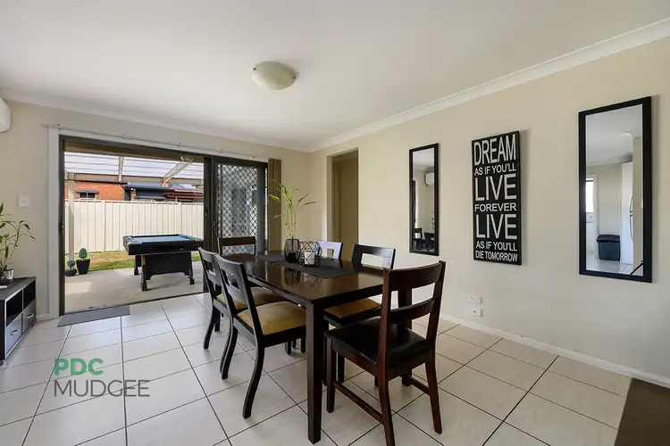 Fourth view of Homely house listing, 7 Kauri Lane, Mudgee NSW 2850