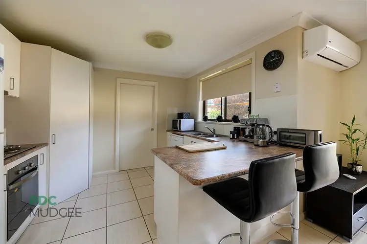 Fifth view of Homely house listing, 7 Kauri Lane, Mudgee NSW 2850