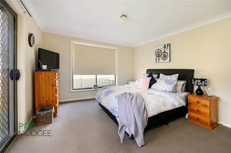 Sixth view of Homely house listing, 7 Kauri Lane, Mudgee NSW 2850