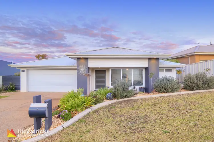 Main view of Homely house listing, 52 Balala Crescent, Bourkelands NSW 2650