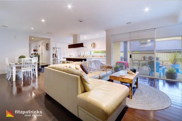 Second view of Homely house listing, 52 Balala Crescent, Bourkelands NSW 2650