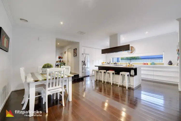 Third view of Homely house listing, 52 Balala Crescent, Bourkelands NSW 2650