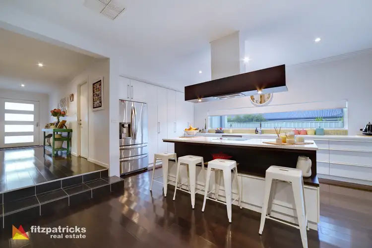 Fourth view of Homely house listing, 52 Balala Crescent, Bourkelands NSW 2650