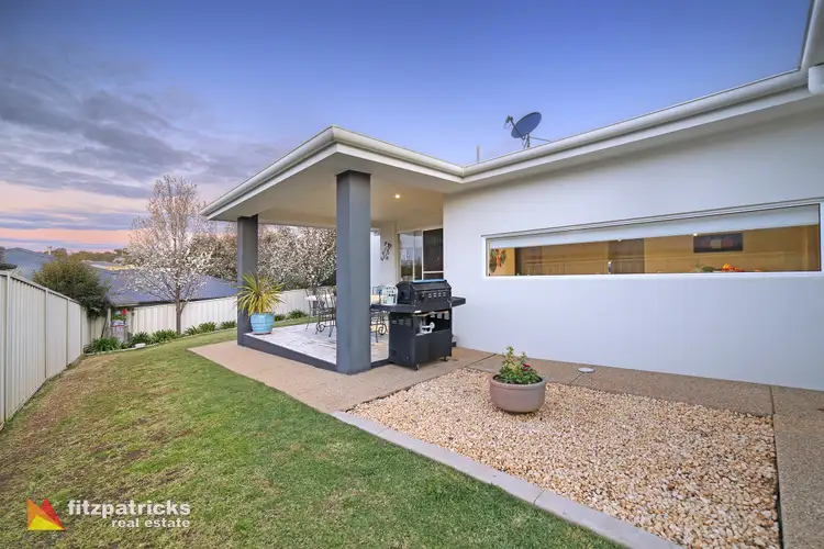 Sixth view of Homely house listing, 52 Balala Crescent, Bourkelands NSW 2650