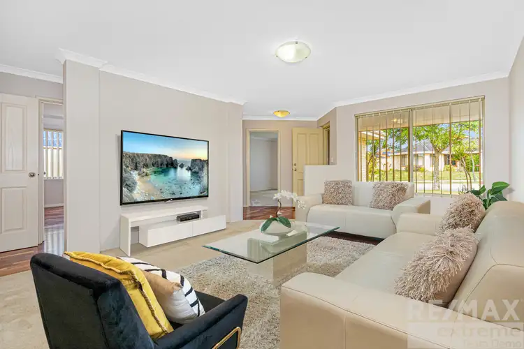 Second view of Homely house listing, 10 Archimedes Crescent, Tapping WA 6065