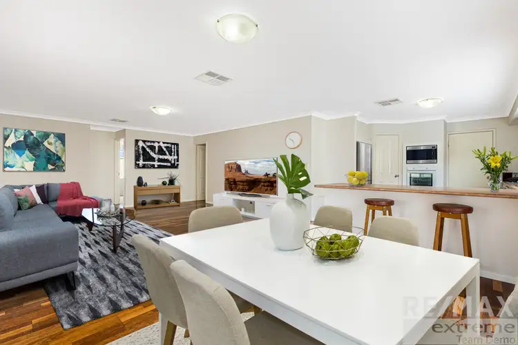 Third view of Homely house listing, 10 Archimedes Crescent, Tapping WA 6065