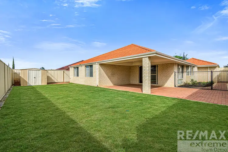 Fourth view of Homely house listing, 10 Archimedes Crescent, Tapping WA 6065