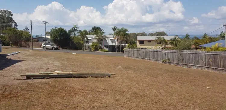 LOT 213, 11 Avolet Crescent, River Heads QLD 4655