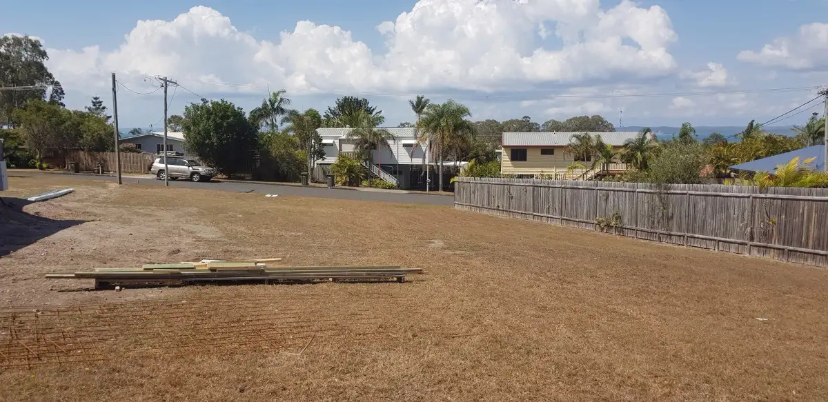 Main view of Homely land listing, LOT 213, 11 Avolet Crescent, River Heads QLD 4655