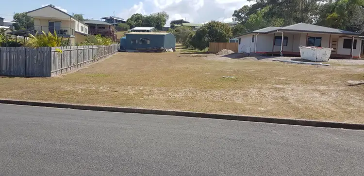 Second view of Homely land listing, LOT 213, 11 Avolet Crescent, River Heads QLD 4655