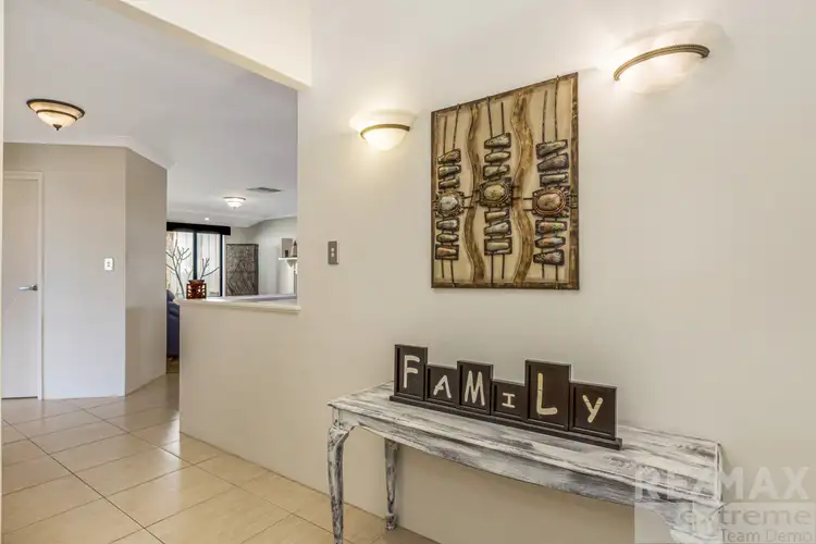 Fifth view of Homely house listing, 8 Narranbee Ridge, Tapping WA 6065