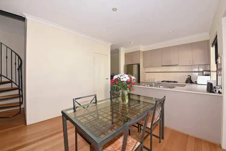 Fifth view of Homely unit listing, 71D Collier Avenue, Balcatta WA 6021