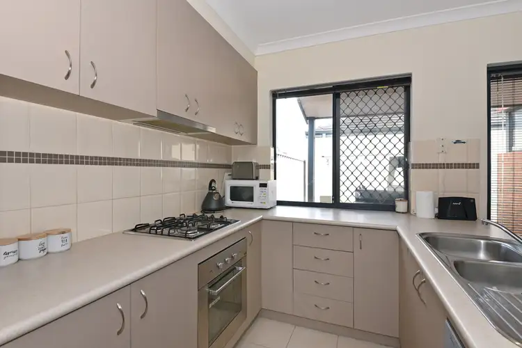 Sixth view of Homely unit listing, 71D Collier Avenue, Balcatta WA 6021