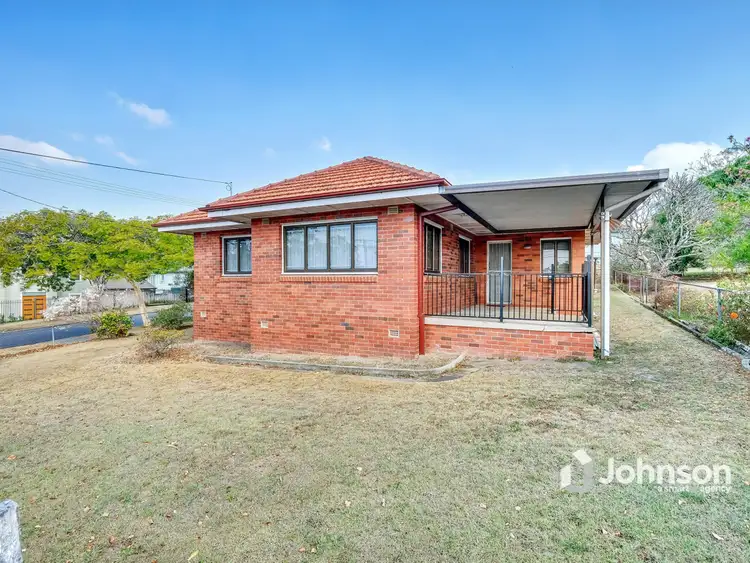 56 Moore Street, Enoggera QLD 4051