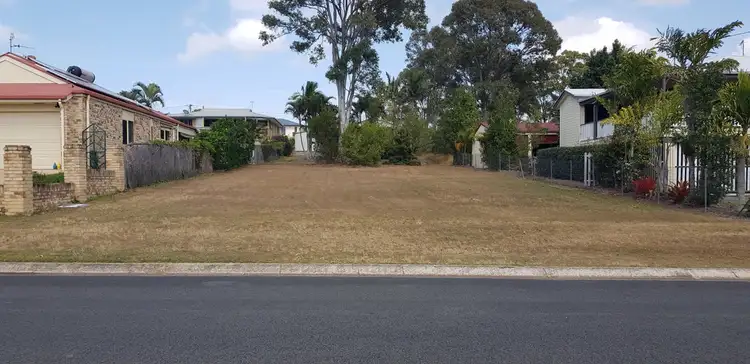 LOT 46, 27 Island Outlook, River Heads QLD 4655