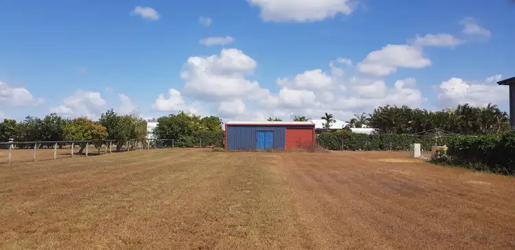18 Heritage Outlook, River Heads QLD 4655