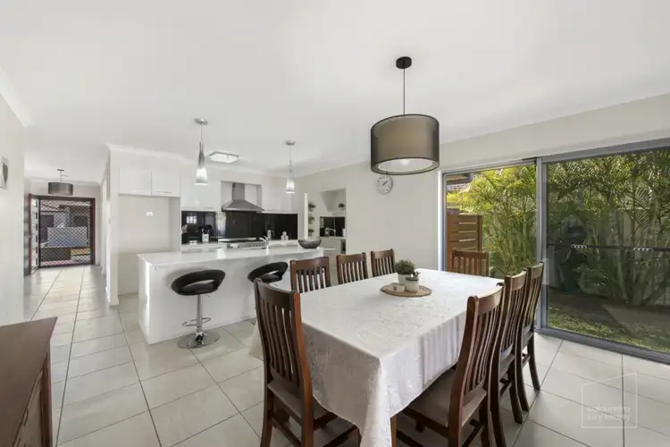 Second view of Homely house listing, 31 Marmont Street, Pelican Waters QLD 4551