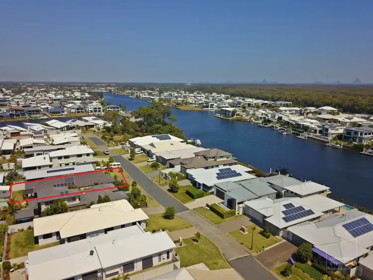 Fifth view of Homely house listing, 31 Marmont Street, Pelican Waters QLD 4551
