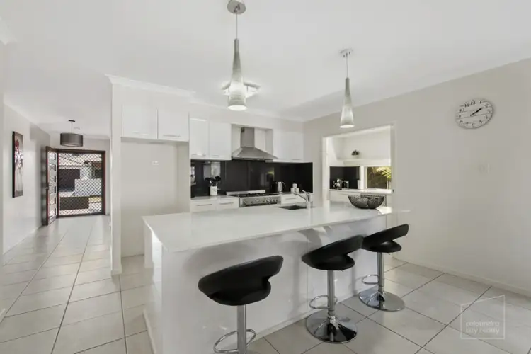 Sixth view of Homely house listing, 31 Marmont Street, Pelican Waters QLD 4551