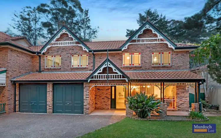 Main view of Homely house listing, 62A Taylor Street, West Pennant Hills NSW 2125