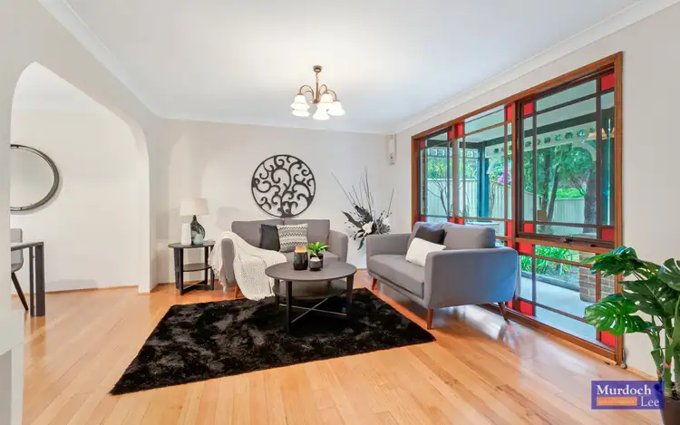 Second view of Homely house listing, 62A Taylor Street, West Pennant Hills NSW 2125