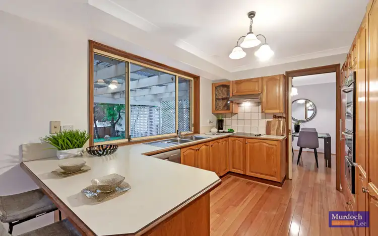 Fourth view of Homely house listing, 62A Taylor Street, West Pennant Hills NSW 2125