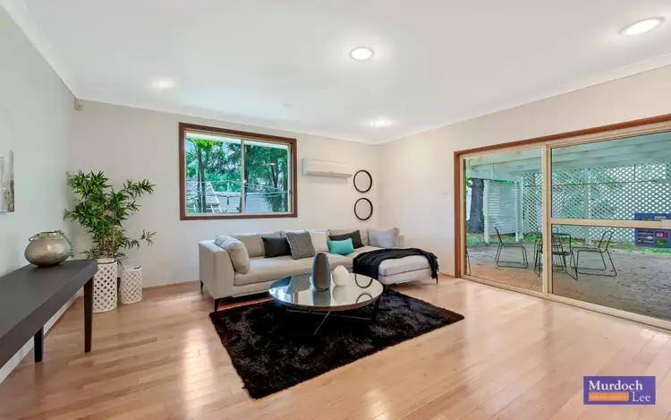 Fifth view of Homely house listing, 62A Taylor Street, West Pennant Hills NSW 2125