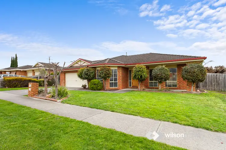 3 Grammar Drive, Traralgon VIC 3844