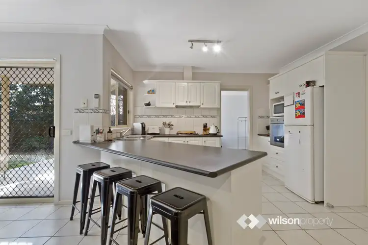 Fourth view of Homely house listing, 3 Grammar Drive, Traralgon VIC 3844