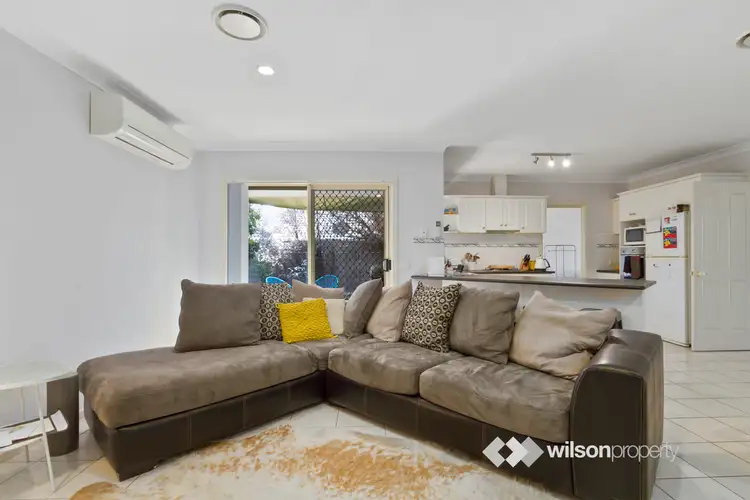 Fifth view of Homely house listing, 3 Grammar Drive, Traralgon VIC 3844