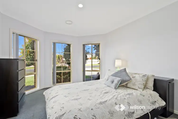 Sixth view of Homely house listing, 3 Grammar Drive, Traralgon VIC 3844