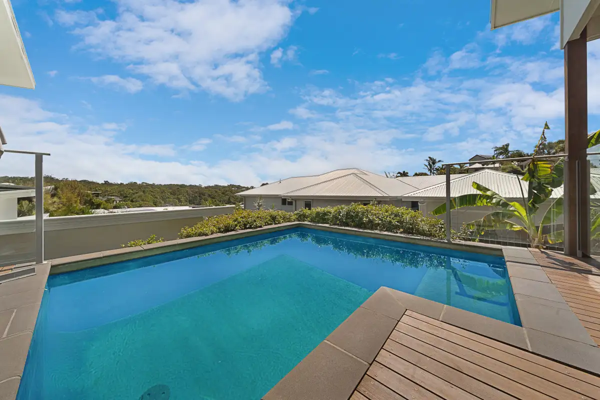 Main view of Homely house listing, 77 Byee Circuit, Aroona QLD 4551