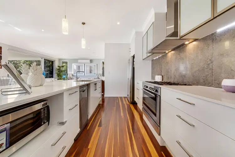 Third view of Homely house listing, 77 Byee Circuit, Aroona QLD 4551