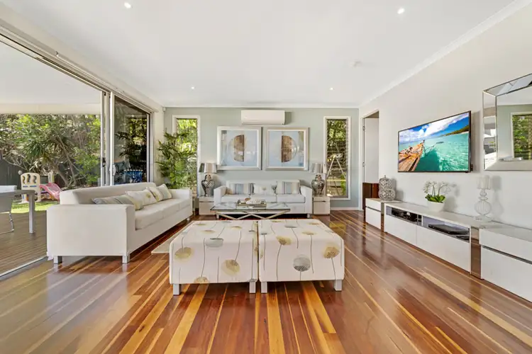 Fourth view of Homely house listing, 77 Byee Circuit, Aroona QLD 4551