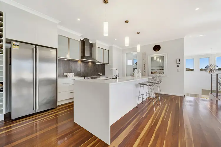 Sixth view of Homely house listing, 77 Byee Circuit, Aroona QLD 4551