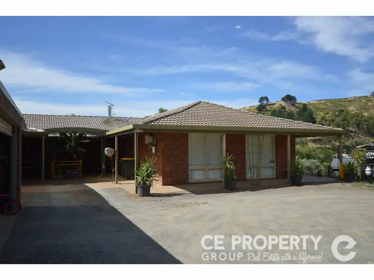 38 Hollands Creek Road, Cudlee Creek SA 5232