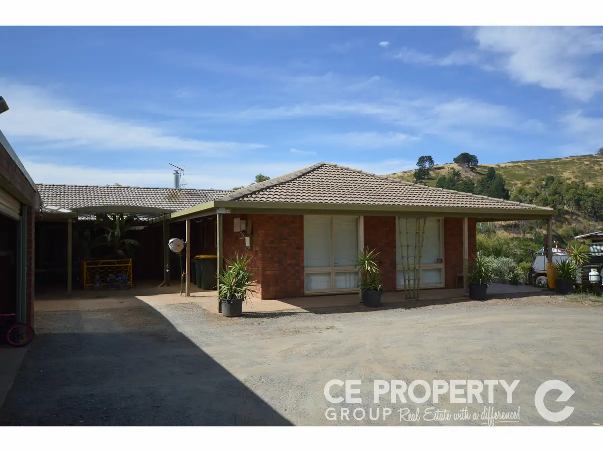 Main view of Homely house listing, 38 Hollands Creek Road, Cudlee Creek SA 5232