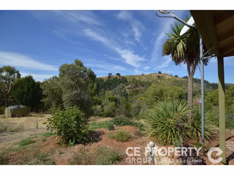 Second view of Homely house listing, 38 Hollands Creek Road, Cudlee Creek SA 5232