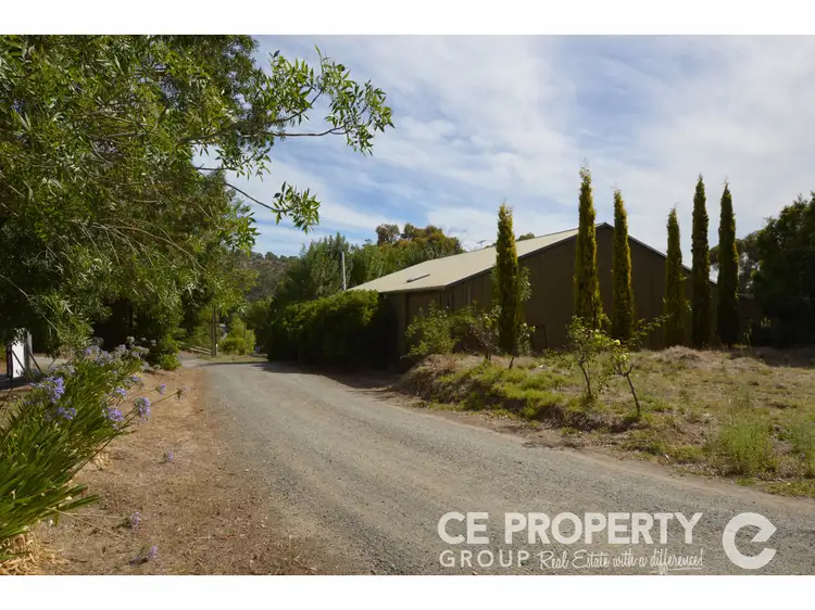 Fourth view of Homely house listing, 38 Hollands Creek Road, Cudlee Creek SA 5232