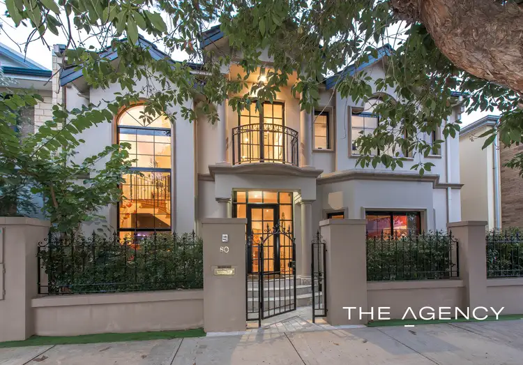 80 Sunbury Road, Victoria Park WA 6100