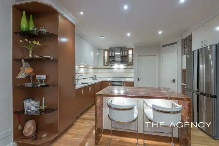 Second view of Homely house listing, 80 Sunbury Road, Victoria Park WA 6100