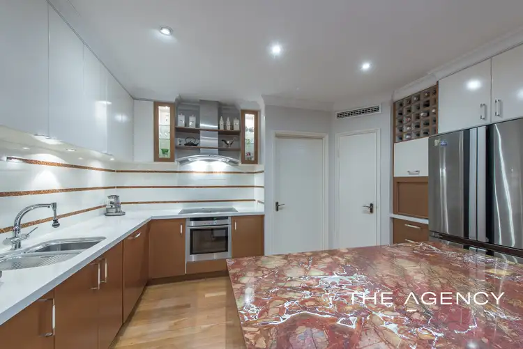 Fourth view of Homely house listing, 80 Sunbury Road, Victoria Park WA 6100